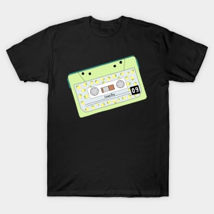 Lemon Boy Cassette T-Shirt